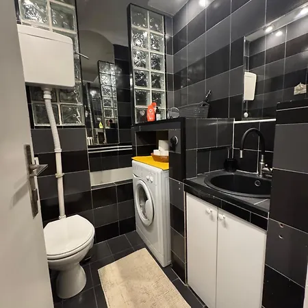 Sweet House Retro Lägenhet