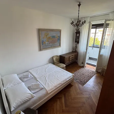 Sweet House Retro * Belgrado