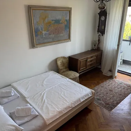 Apartamento Sweet House Retro *