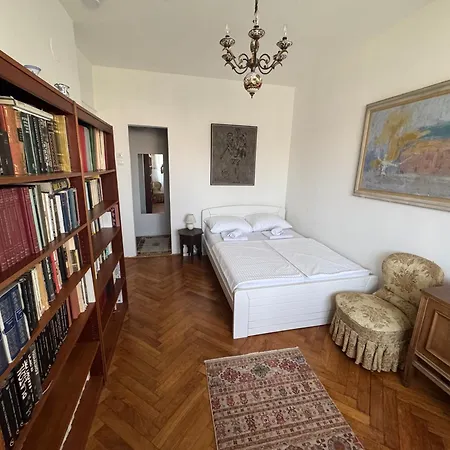 Sweet House Retro * Belgrad