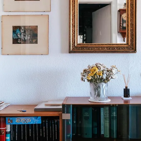 Sweet House Retro Apartamento