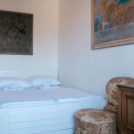 Apartamento Sweet House Retro Belgrado