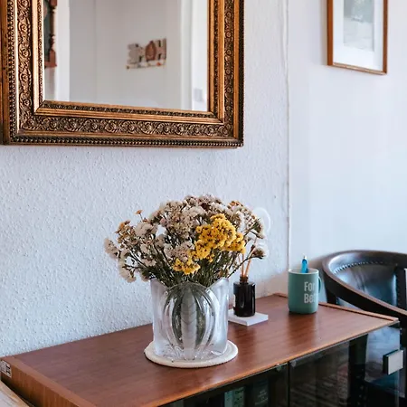 Sweet House Retro * Belgrad