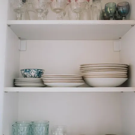 Sweet House Retro Apartamento