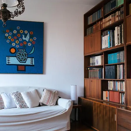 Sweet House Retro Belgrado