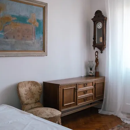 Sweet House Retro * Belgrad