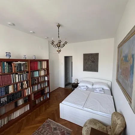 Apartamento Sweet House Retro