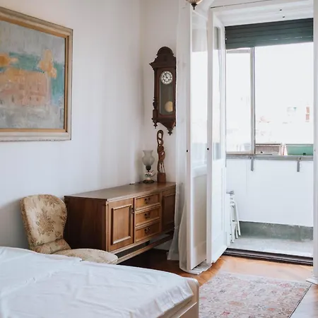 Sweet House Retro * Belgrado