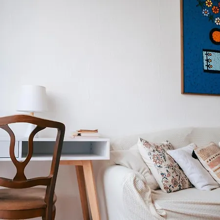 Sweet House Retro Apartamento