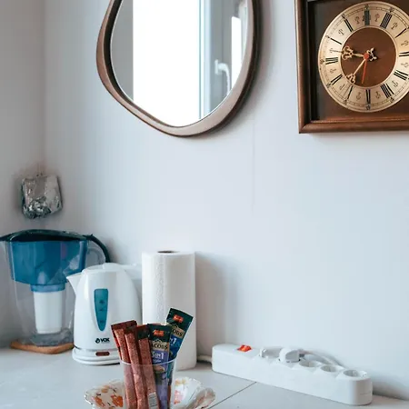 Apartamento Sweet House Retro