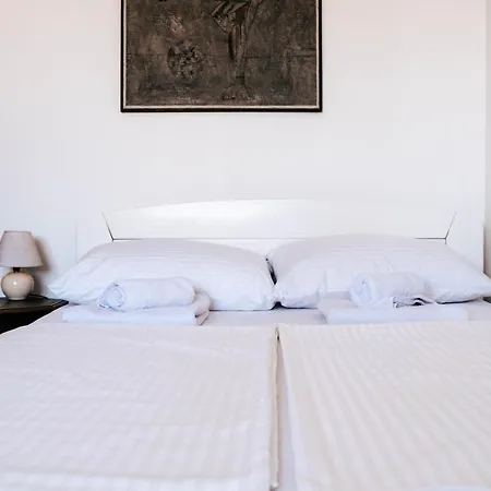 Sweet House Retro Apartmán *