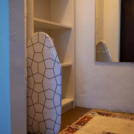 Sweet House Retro Apartamento