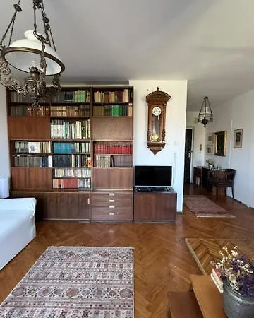 Apartamento Sweet House Retro